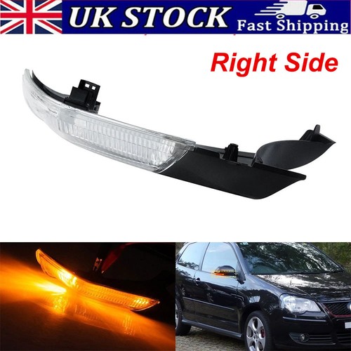 Right side led - right,