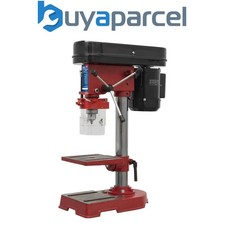 Sealey SDM30 Bench Mounting Pillar Drill 5-Speed 350W/230V 
