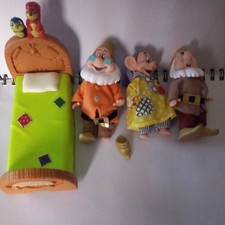 Vintage Disney Snow White &