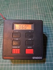 Autohelm (Raytheon/Raymarine)
