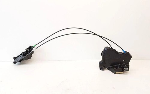 Toyota avensis t25 front right - toyota,