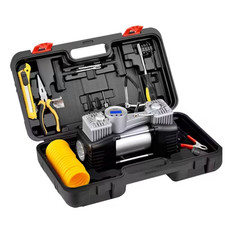 Heavy Duty Car Tyre Pump