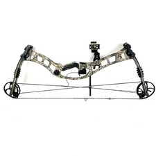 Hoyt Turbo Hawk Bow RH 29" /
