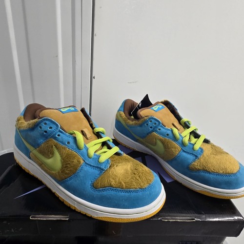 Nike dunk premium - sb, low