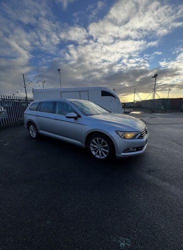 Breaking 2018 volkswagen - breaking,