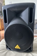 Behringer Eurolive B210D 2-way Behringer Speaker 