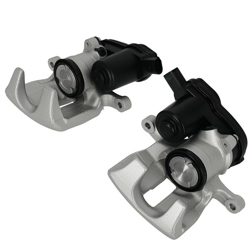 Rear brake caliper - rear,