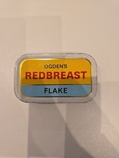 Ogdens Redbreast Flake Tobacco