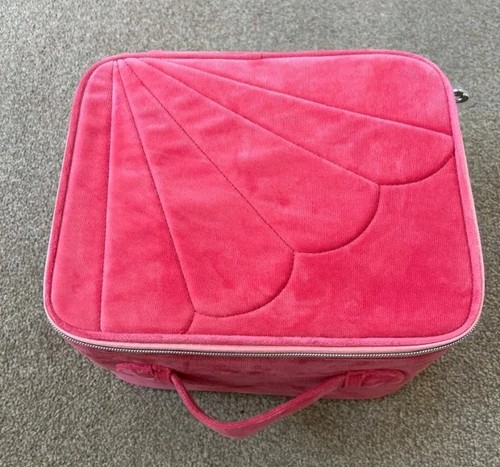 Soap glory pink velour - &,