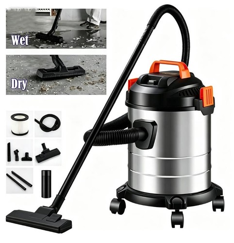 1500w vacuum cleaner wet and - vacuum,