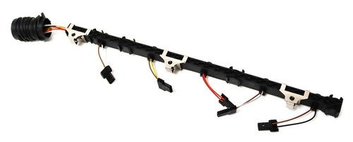 Injector wiring loom for - wiring,