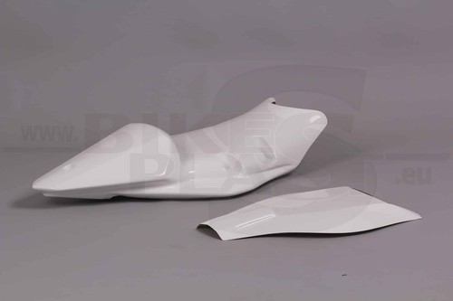Rear seat unit racing - rear,