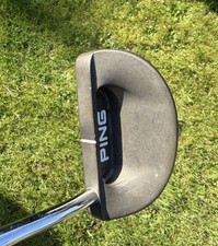 Ping Darby F Putter Classic