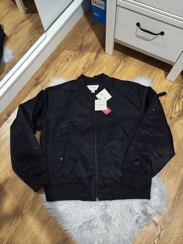 Calvin klein men - men's, bomber