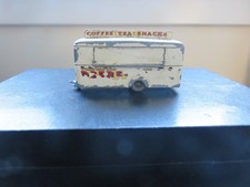 MATCHBOX LESNEY MOBILE CANTEEN #74 - Playworn