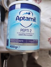 Aptamil Peppti 2 Milk 400g