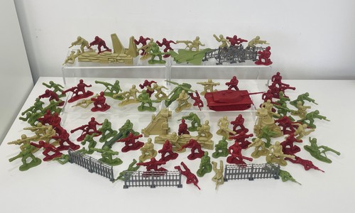 The corps army - the, playset