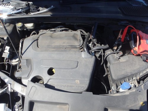 Ford mondeo mk4 2 - ford,