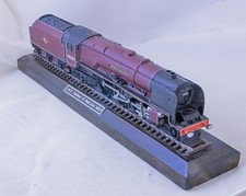 LMS Duchess of Hamilton 46229