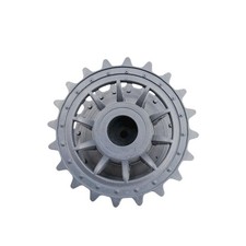 Tank Chassis Professional
