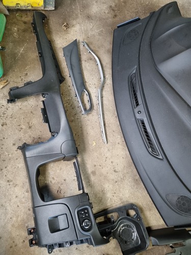 Vauxhall astra 2018 dash - astra,