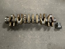 BMW F87 M2 F80 M3 F82 F83 M4 S55B30A CRANKSHAFT & ONE PIECE CRANK HUB