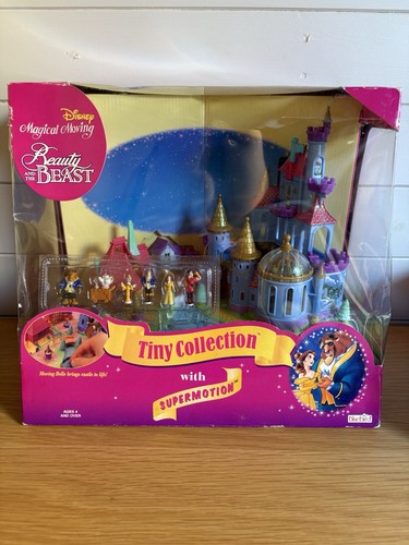 Bluebird disney tiny polly - bluebird,