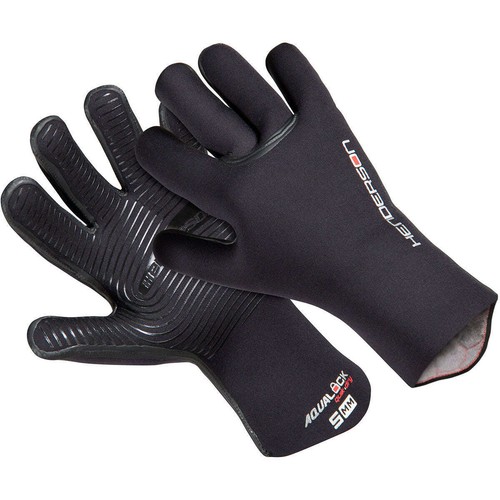 Henderson aqualock gloves 5mm - henderson,