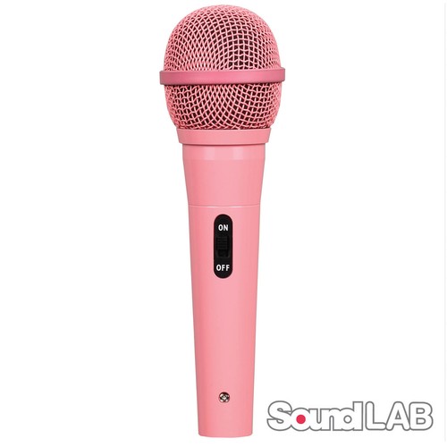 Soundlab dynamic vocal - soundlab,