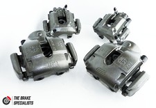 OWN UNIT REMANUFACTURING SERVICE BMW E36 M3 inc EVO Front & Rear Brake Calipers