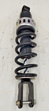 Single shock absorber suzuki - single,