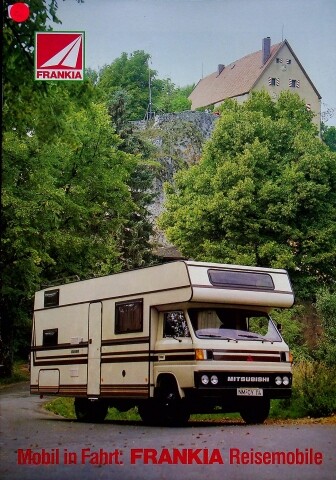 274616 frankia motorhome - frankia,