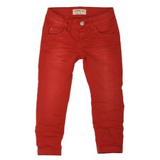 Chipie girls red - girls, denim