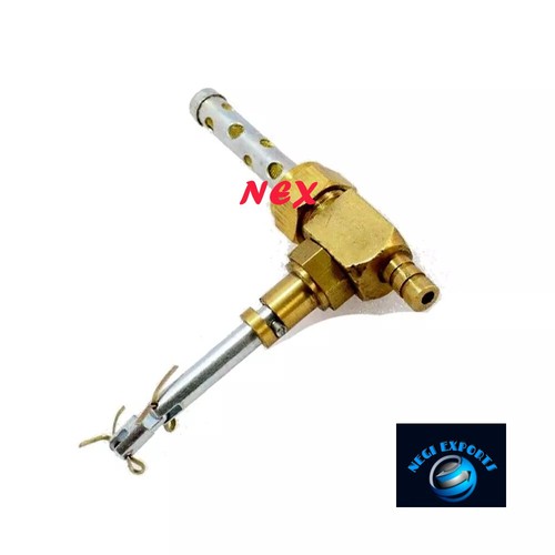 Brass petrol fuel - petrol, metal