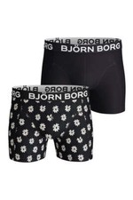 Björn Borg Men's 2 Pack