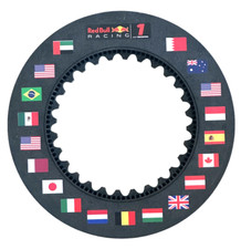 MAX VERSTAPPEN RED BULL RACING