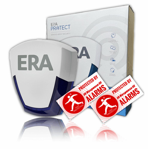 Era response protect official - response,