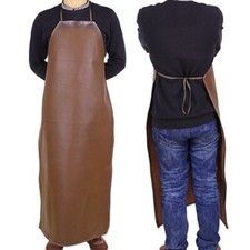 Leather Welding Apron Anti