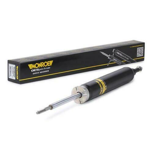 Rear shock absorbers - 2,