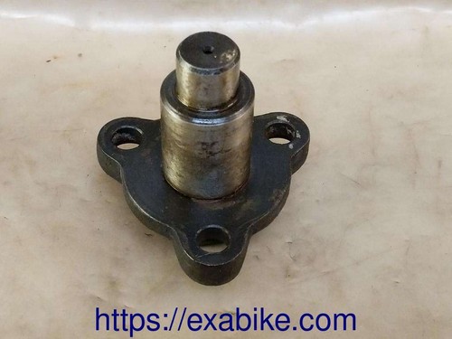 Swingarm pivot for kawasaki - pivot,