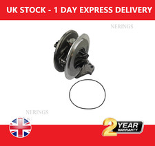 Turbocharger CHRA VW Multivan