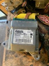 control unit air bag