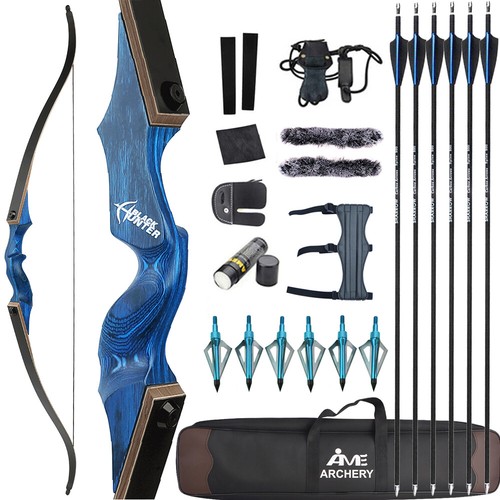 Takedown recurve bow - takedown,