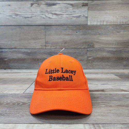 Little lacey baseball cap hat - lacey,