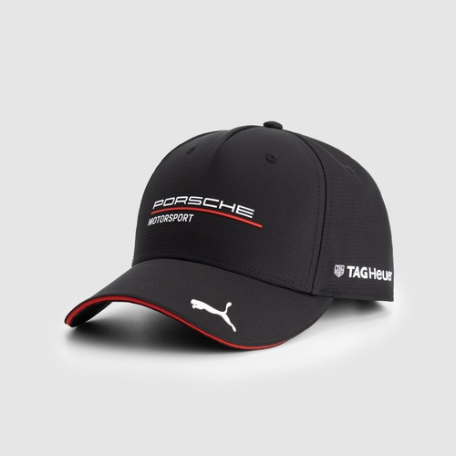 Porsche motorsport puma team - porsche,