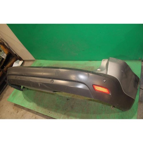 Rear bumper ford - s-max, (06-10)