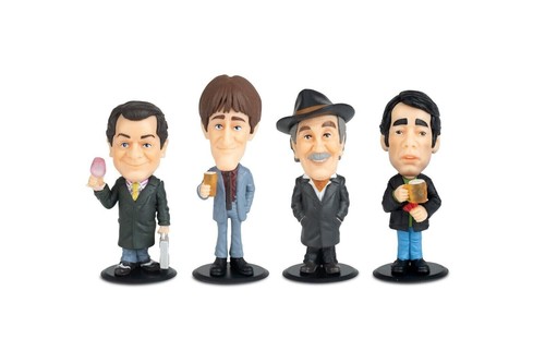 Only fools and horses mini - only,