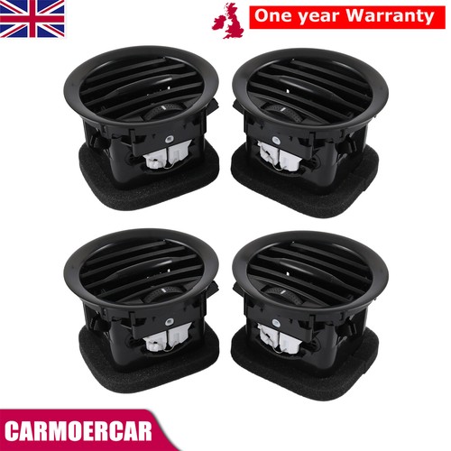 Car interior air vent nozzle - car,