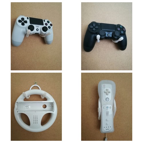 Bendeeze controller wall mount - wall,