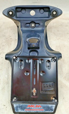 License Plate Mudguard -